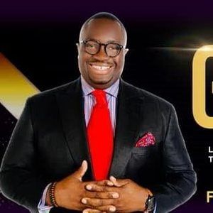 Meet your Posher, Darren